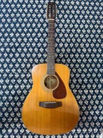 Yamaha - FG-260 12-String Jumbo Dreadnought - - 12-snarige