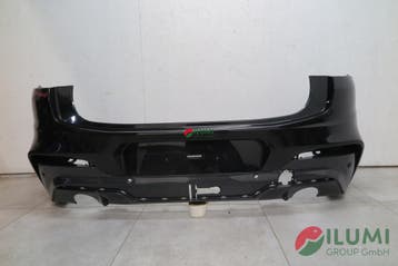 Achterbumper BMW X4 G02 M-Paket PDC, Verzenden, Gebruikt, BMW