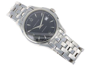 Hamilton - Jazzmaster Viewmatic - Sans prix de réserve -