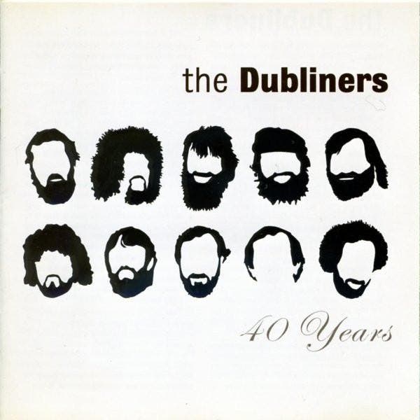 The Dubliners - 40 Years (CD, 2002), CD & DVD, CD | Country & Western, Envoi