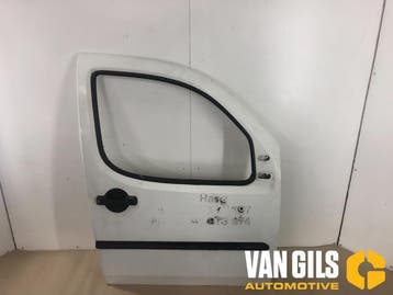 Portier 2Deurs rechts Fiat Doblo O143317, Nieuw