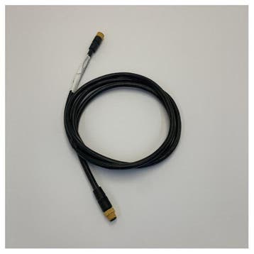 Bieden: NMEA 2000 Drop Cable 2M - Marine, Sports nautiques & Bateaux, Instruments de navigation & Électronique maritime, Ophalen of Verzenden