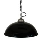 Industriële lampen Hanglamp Industrial  Zwart, Huis en Inrichting, Overige materialen, Verzenden, Nieuw, 75 cm of meer