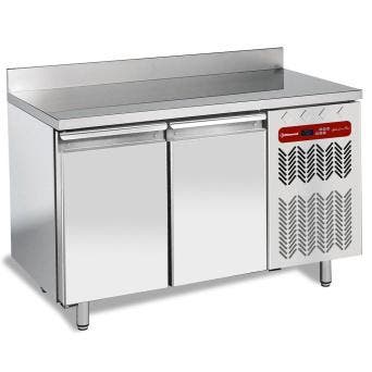 Vrieswerkbank | Achteropstand | 260L | GN 1/1 | 2 Deurs |, Verzenden, Nieuw in verpakking