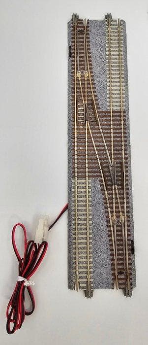 Kato N - SX248L, 20-222, 20-045, 23070 - Voie ferrée pour, Hobby en Vrije tijd, Nieuw