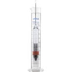ARKA Araometer incl. Thermometer + Cylinder, Verzenden, Nieuw