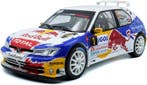 Solido 1:18 - Modelauto - Peugeot 306 WRC Rally Sebastien, Nieuw