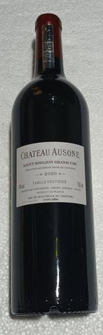 2020 Chateau Ausone - Saint-Émilion Grand Cru - 1 Fles (0,75, Nieuw