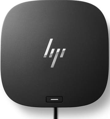 HP USB-C Dock G5 + 2 jaar garantie!, Informatique & Logiciels, Stations d'accueil, Ophalen of Verzenden