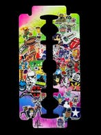 PLM-Art - RockN Blade