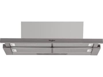 Whirlpool AKR 443/1 GY - Geïntegreerde afzuigkap -, Electroménager, Verzenden
