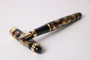 Kaga Modern Makie Collection - Vulpen