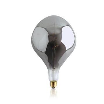LED FILAMENT E27 ET SMOKE, Verzenden, Nieuw