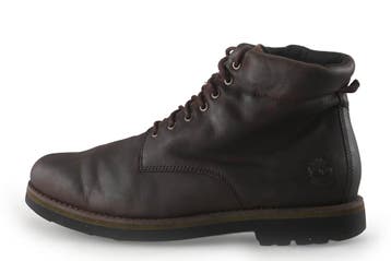 Timberland Veterboots in maat 44½ Bruin, Kleding | Heren, Schoenen, Bruin, Verzenden, Timberland, Boots