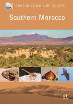Crossbill Guide Southern Morocco | Martin Pitt | Nieuw, Verzenden, Martin Pitt