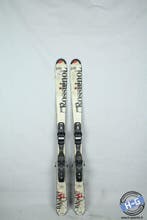 Refurbished - Ski - Rossingol Bandit freestyle - 146, Sport en Fitness, Skiën en Langlaufen, Overige merken, 140 tot 160 cm, Gebruikt