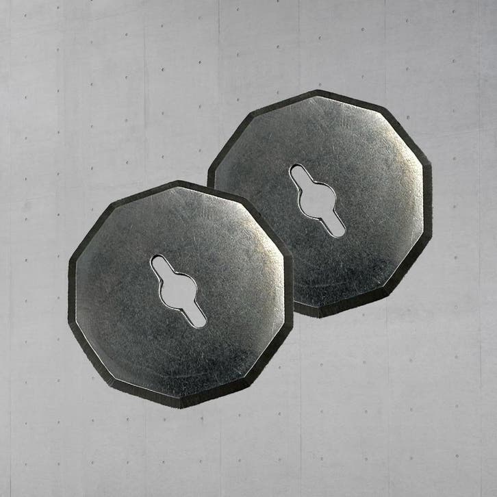 2dekans | Hammersmith SharpSpin Accu-Universalsnijder, Bricolage & Construction, Outillage | Foreuses, Enlèvement ou Envoi
