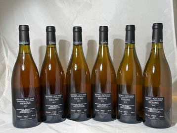 2012 Plonerhof Ploner Riesling - Trentino Alto Adige - 6, Nieuw