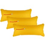 Optiparts Luchtzakken Set Optimist 48 liter Geel, Ophalen of Verzenden