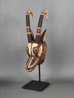 Masque antilope - Gurunsi - Burkina Faso