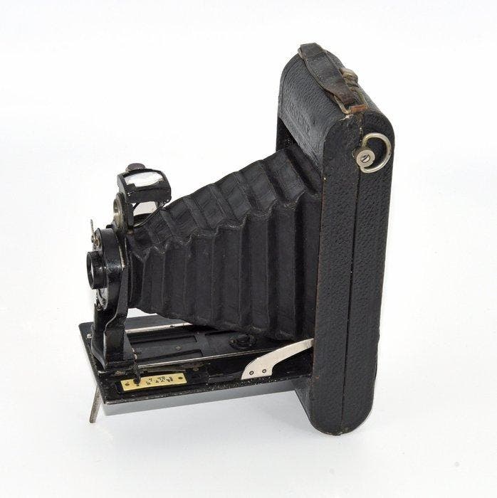 Kodak N°2 Analoge camera, TV, Hi-fi & Vidéo, Appareils photo analogiques