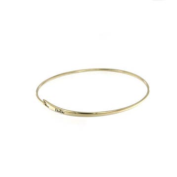Zonder minimumprijs - Pomellato - Armband - DoDo - 9 kt., Nieuw