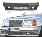 PARE-CHOCS FRONTAL MERCEDES CLASSE E W124 85-93 LOOK AMG, Autos : Pièces & Accessoires, Verzenden