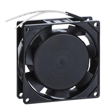 Schneider Electric Sarel ClimaSys Ventilator Voor Kast -, Doe-het-zelf en Bouw, Verzenden, Nieuw