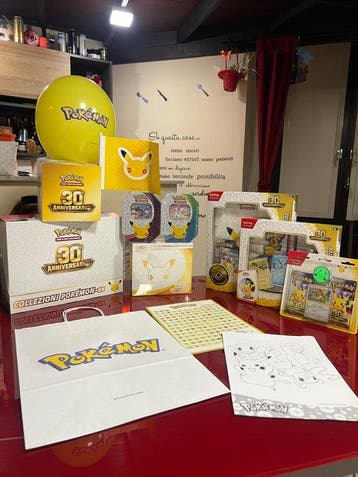 Pokemon, Nieuw