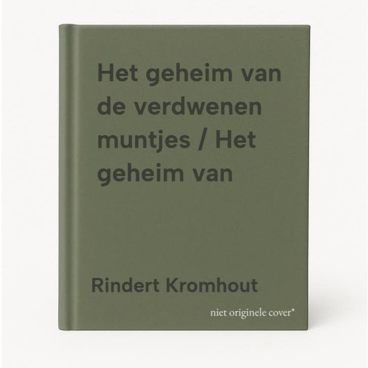 Het geheim van de verdwenen muntjes / Het geheim van, Livres, Livres pour enfants | Jeunesse | Moins de 10 ans, Envoi