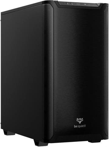 BitBull i5 10-Core Silent Performance Workstation - 14400..., Ophalen of Verzenden, Nieuw
