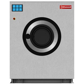 Wasmachine | TORNADO EVO | 30kg | Centrifuge (452RPM) |, Verzenden, Nieuw in verpakking