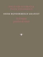 Neem bijvoorbeeld graniet 9789023469841 Peter Vermeersch, Verzenden, Zo goed als nieuw, Peter Vermeersch