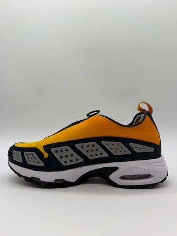 Nike - Nike Air Max Sunder Gold Deep Ocean - Sneakers -, Kleding | Heren, Schoenen, Nieuw