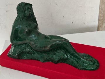 Aligi Sassu (1912-2000) - Arianna