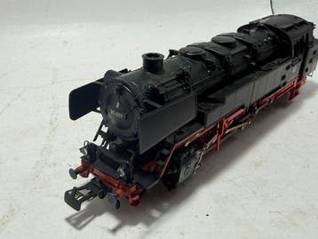 Märklin H0 - 3209 - Locomotive à vapeur (1) - BR 85 007 - DB, Nieuw