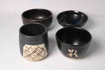 Totsukigama kiln, Seto - Sugiura Yoshiki - Theekom (4) -