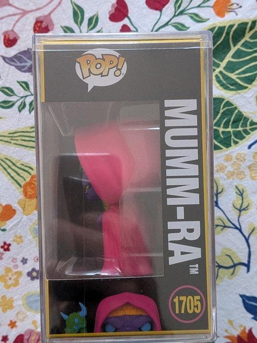 Funko - Funko Pop - Limited Grail Édition LE 3500 PCS -, Antiquités & Art, Antiquités | Jouets