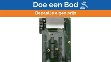 Bieden: Furuno AIS PCB FA-170 Replacement Board - 05P0891 -, Watersport en Boten, Navigatiemiddelen en Scheepselektronica, Ophalen of Verzenden