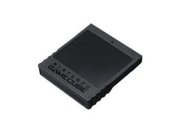 Originele Gamecube Memory Card 251 Blocks, Verzenden, Nieuw