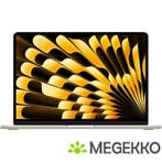 Apple MacBook Air 2026 13.6  M5 Starlight, Verzenden, Nieuw