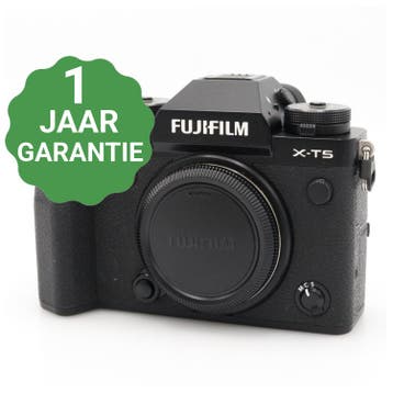 Fujifilm X-T5 body | Tweedehands, Verzenden, Zo goed als nieuw, Fujifilm