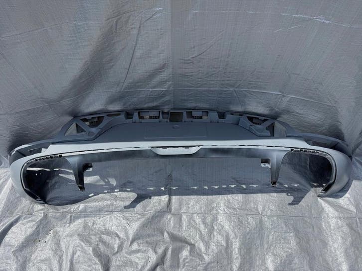 Achterbumper Porsche Macan (95B) 95B807521, Autos : Pièces & Accessoires, Carrosserie & Tôlerie, Envoi