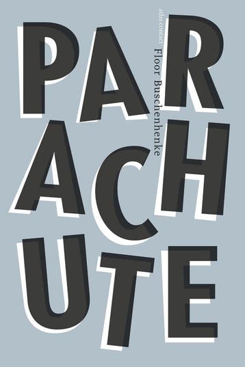 Parachute (9789025452988, Floor Buschenhenke), Verzenden