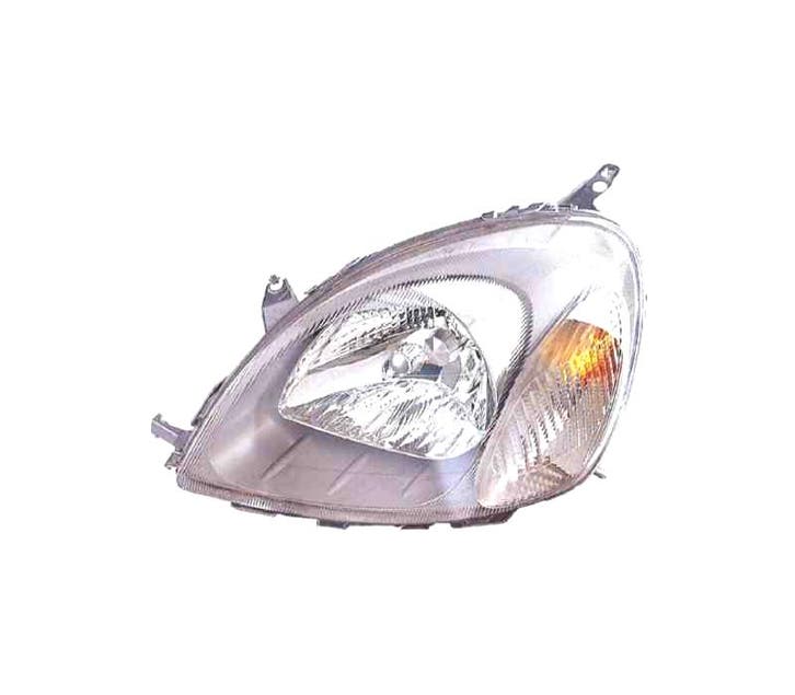 PHARE GAUCHE TOYOTA YARIS 99-03 VAL., Autos : Pièces & Accessoires, Éclairage, Envoi