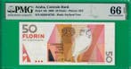 Aruba. - 50 Florin 2008 - Pick 18b (Zonder minimumprijs)