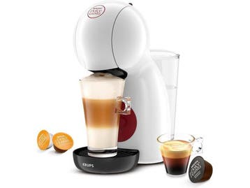 Veiling - Krups NESCAFÉ Dolce Gusto Piccolo XS KP1A3110/HG0
