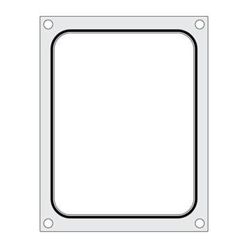 Thermosealer Matrijs | HENDI Thermosealer COMPACT | 1, Verzenden, Nieuw in verpakking
