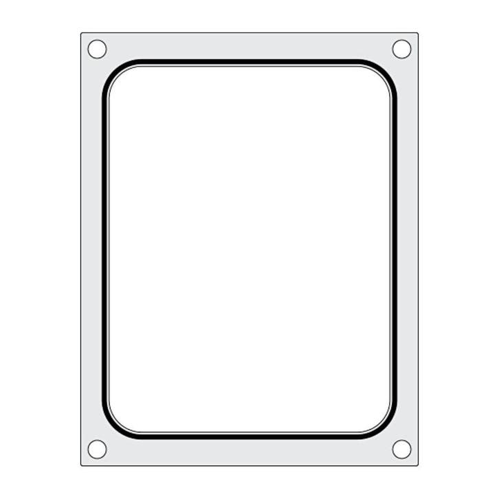 Thermosealer Matrijs | HENDI Thermosealer COMPACT | 1, Articles professionnels, Horeca | Équipement de cuisine, Envoi