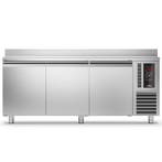 Bakkerij Koelwerkbank | VISION | 607L | 3 Deuren, Verzenden